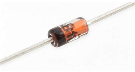 1N4148 ZENER DIODE Majju PK