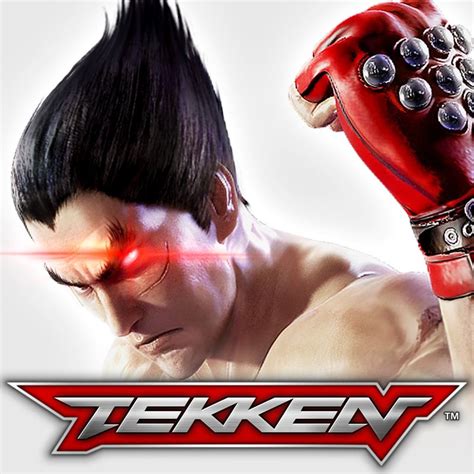 Tekken 2018 Mobygames