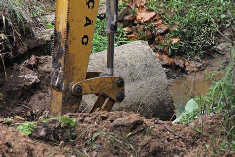 Regi O Rural Recebe Obras De Manilhamento Prefeitura De Colombo