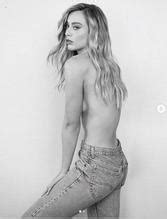 PAULA BADOSA Nude AZNude