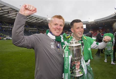 Former Celtic manager tipped for International management opportunity