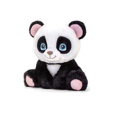 Keel Toys Keeleco Adoptable World Panda Cm Se Toys Shop Gr