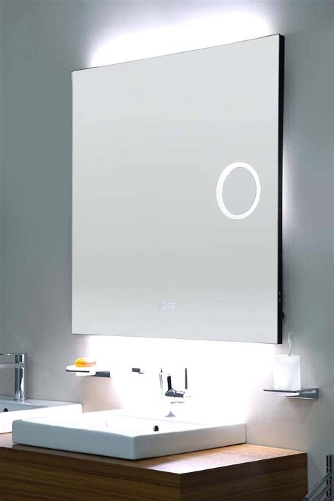 25 Best Ideas Large Frameless Mirrors