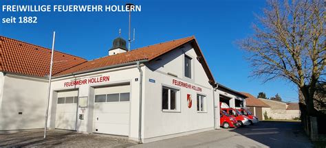 Freiwillige Feuerwehr Hollern