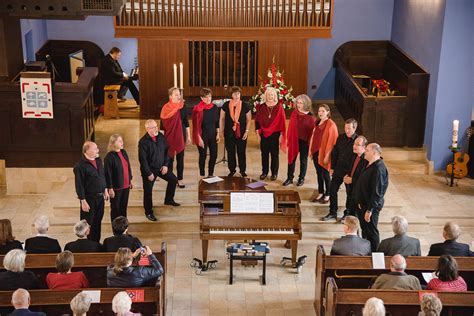 Gottesdienst Evangelische Kirchengemeinde