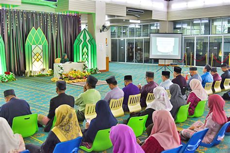 Al-Quran competition winners announced | Borneo Bulletin Online