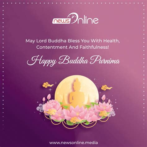 Buddha Purnima 2023 Wishes Quotes Images Status Sms Messages