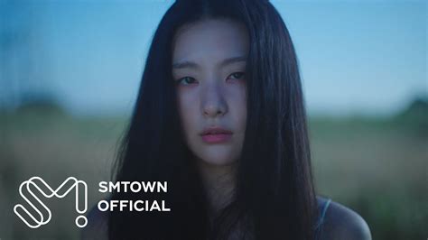 Red Velvet S Seulgi Escapes From Chains In Reasons Solo Debut Mv