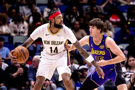 Team Blockbuster Trade Idea Involving Brandon Ingram And Deandre