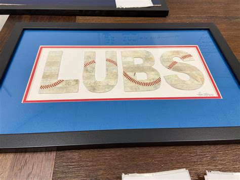 The Winding Seam Baseball Art – The Baseball Seams Company