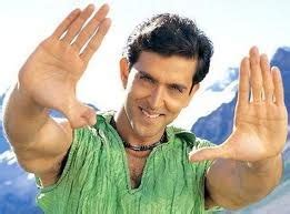 The India Entertainer: Hrithik Roshan Thumb Extra Finger hrithik roshan ...