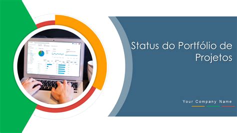 O Que é Um Portfólio De Projetos