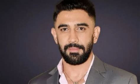 favourtism exists   profession amit sadh
