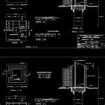 Latrine Dwg Block For Autocad Designs Cad