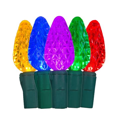 Ge C6 Led Christmas Lights Christmas Images 2021