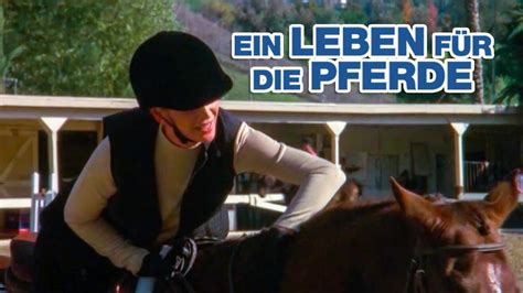 Ein Leben für Pferde Drama filme auf Deutsch anschauen in voller