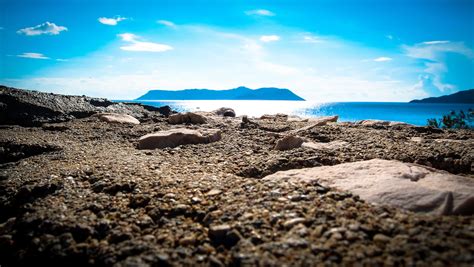 Free Images Landscape Sea Coast Nature Sand Rock Ocean Horizon