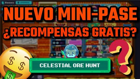 Rollercoin Recompensas Mini Pase Estrategia Niveles Gratis Youtube