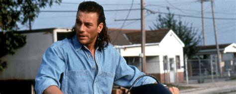 Chasse à Lhomme 1993 Van Damme En Dix Films Allociné