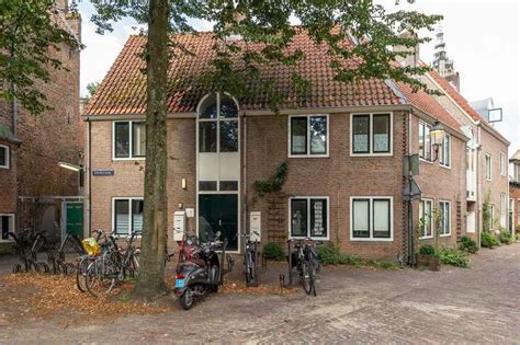 Sociale Huurwoning Scherbierstraat 27 Amersfoort Sociale Huurwoning