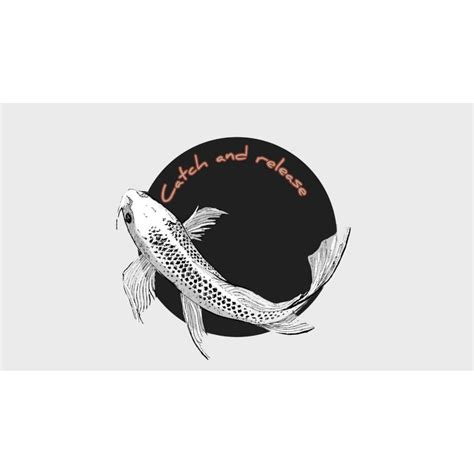 Рыболовный магазин "Catch and release"