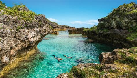 Tips For Parents With Young Kids Visiting Niue Newshub