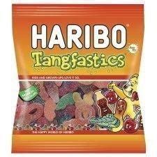 Buy Haribo Tangfastics 250g Pack Of 6 Online At Lowest Price In India