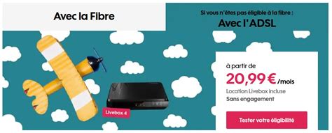 Box Internet Sans Engagement Notre Comparatif Des Meilleures Offres