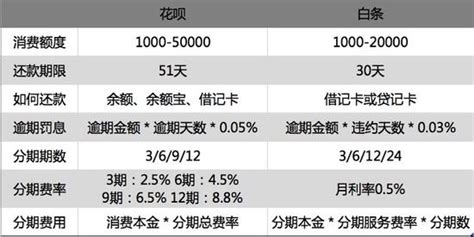 蚂蚁花呗对比京东白条花呗东图片蚂蚁花呗第9页大山谷图库