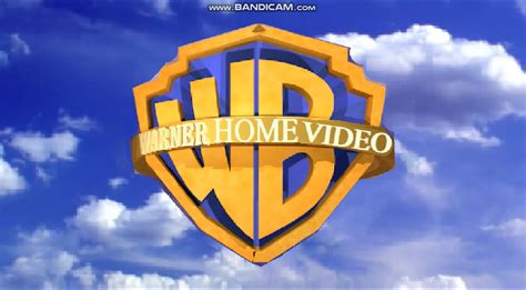 Warner Bros. Home Video (1996) Logo Remake by Charlie316 on DeviantArt