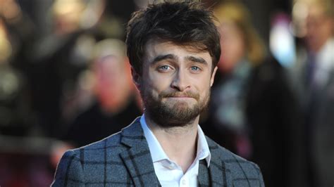 Daniel Radcliffe would love to do a movie with Elijah Wood