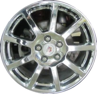 Replacement Cadillac DTS Wheels | Stock (OEM) | HH Auto