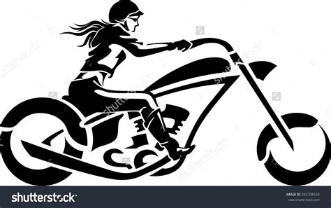 Woman On Motorcycle Svg Svg Cut File Free Svg Background