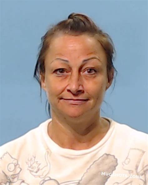 WEBER CHARLENE BROOK 05 18 2022 Brazoria County Mugshots Zone