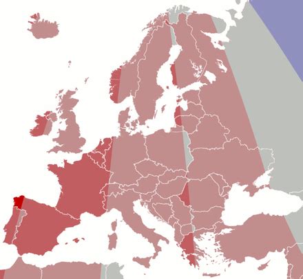 Time in Spain - Wikipedia