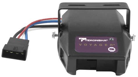 Wiring Diagram Brake Controller