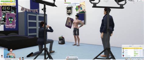 Sacrificial Sims 4 Mods On Twitter Become A Famous Model And Have