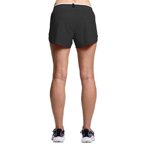 Saucony Kinvara Inch Women S Shorts Ss Sportsshoes