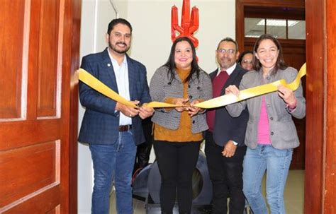 Inauguran Exposici N El Quehacer De La Facultad De Ciencias Agr Colas