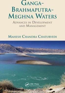 Ganga Brahmaputra Meghna Waters Advances In Development Cuotas