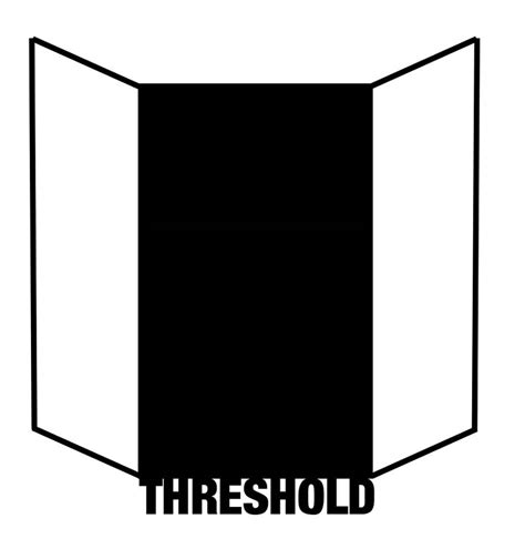 Threshold Band logo by Slyphor on DeviantArt