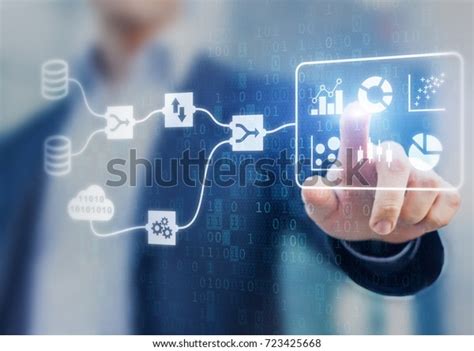 650 Intelligent Platform Management Interface Images, Stock Photos ...
