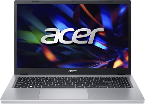 Acer Extensa 15 Ex215 33 35gm Nxeh6ec002 Od 9 390 Kč Zbozicz