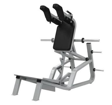 Precor Icarian Super Squat Wfitnessmexico