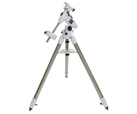 Teleskop Express Celestron Omni Cg Parallaktische Montierung Mit