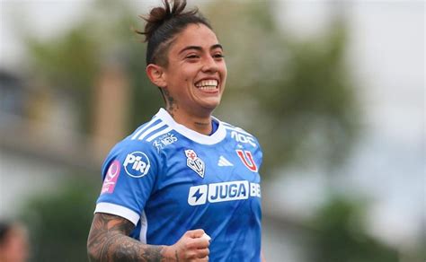 Universidad de Chile vs Palestino Cuándo juegan y cómo ver EN VIVO