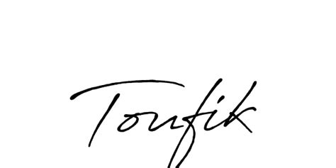 81+ Toufik Name Signature Style Ideas | Great E-Signature