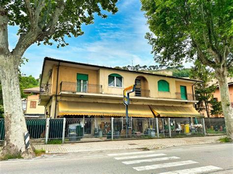 Vendita Appartamento Grottammare Quadrilocale In Via Fratelli Rosselli