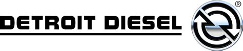 Detroit Diesel Logo Vector at Vectorified.com | Collection of Detroit ...