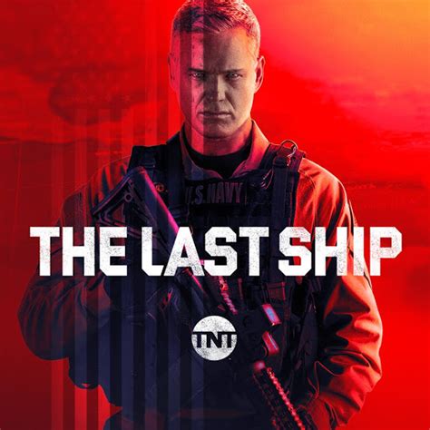 The Last Ship: Season 5 - TV on Google Play